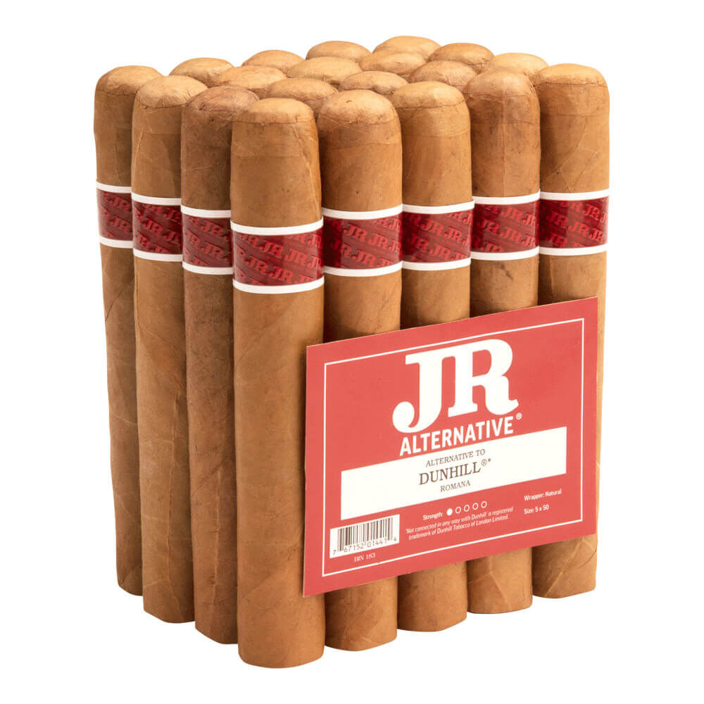 Dunhill Romana, , jrcigars